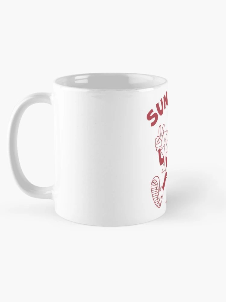 Thumbnail 5 of 6, Coffee Mug, Sunshine designed and sold by RST-Design.