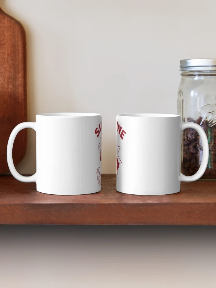 Thumbnail 2 of 6, Coffee Mug, Sunshine designed and sold by RST-Design.