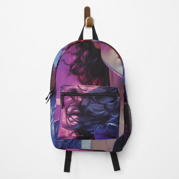 Item preview, 80s Vibrant colors pop art designed and sold by LLartstation.