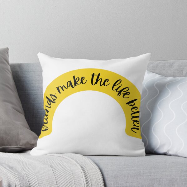 Item preview, friends make the life better designed and sold by Arulsanthosh.