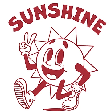 Artwork thumbnail, Sunshine by RST-Design