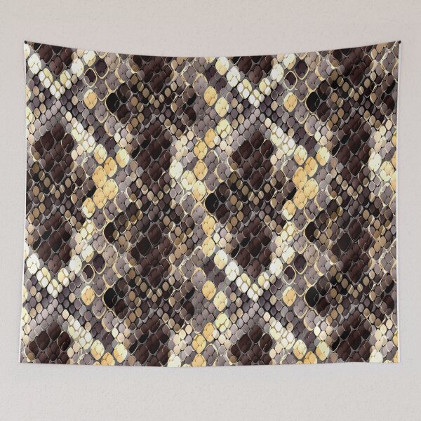 Item preview, The pattern of snake skin. designed and sold by marinaklykva.