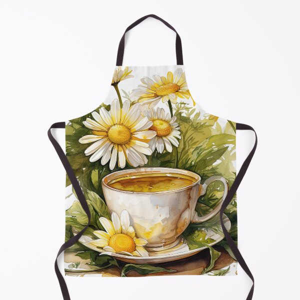 Item preview, Camomile tea designed and sold by HistHero.