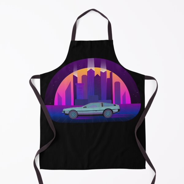 Item preview, Neon City designed and sold by Neon Puffin Store.