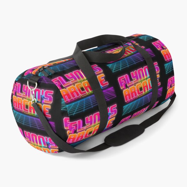 Item preview, Flynn's Arcade / 80s Sci Fi Movie designed and sold by ourkid.