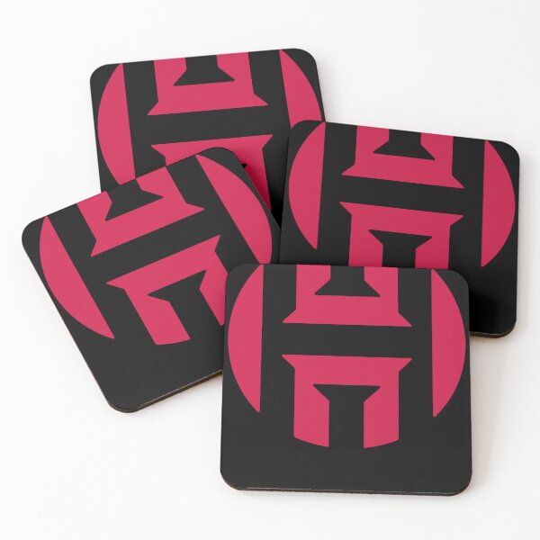 Item preview, James Harden Logo  designed and sold by CarterWalter.