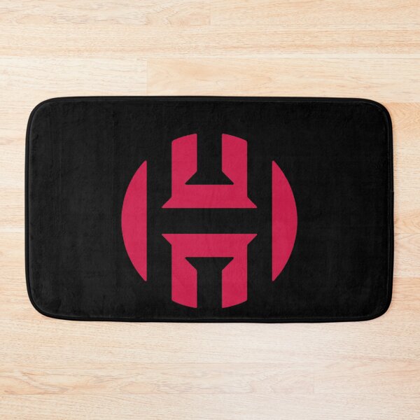 Item preview, James Harden Logo  designed and sold by CarterWalter.