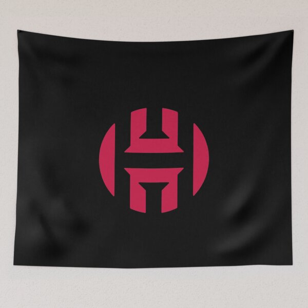Item preview, James Harden Logo  designed and sold by CarterWalter.
