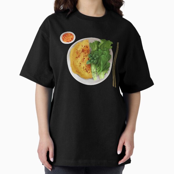 Item preview, Vietnamese Pancake designed and sold by chaupham.