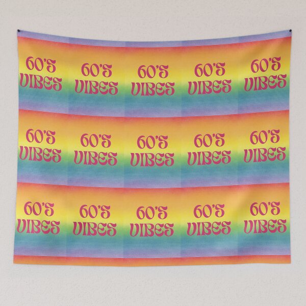 Item preview, 60's vibes designed and sold by Desingestore.