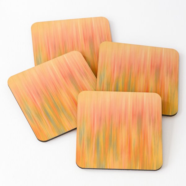 Item preview, Golden Marram Grass on Sand Dunes using ICM designed and sold by arranalex.
