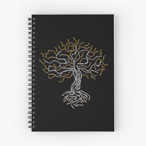 Item preview, Binary tree - yellow designed and sold by Warrioll.