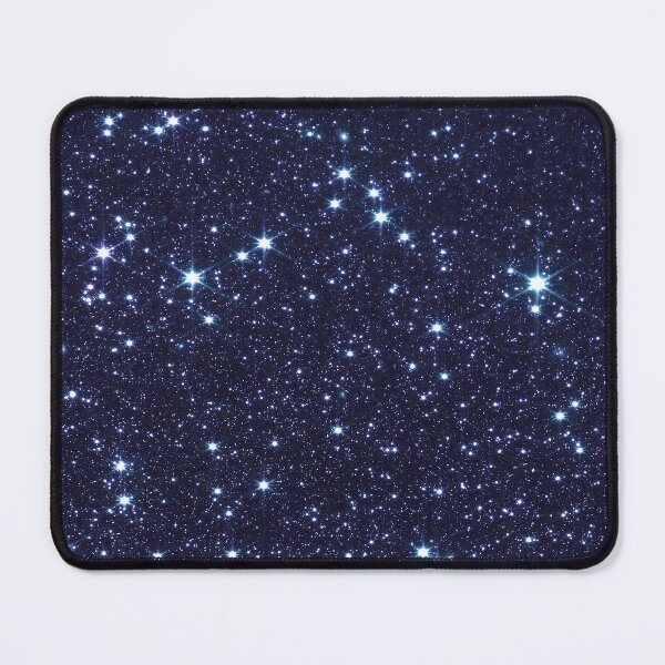 Item preview, James Webb Space Telescope Section of the Large Magellanic Cloud designed and sold by allhistory.