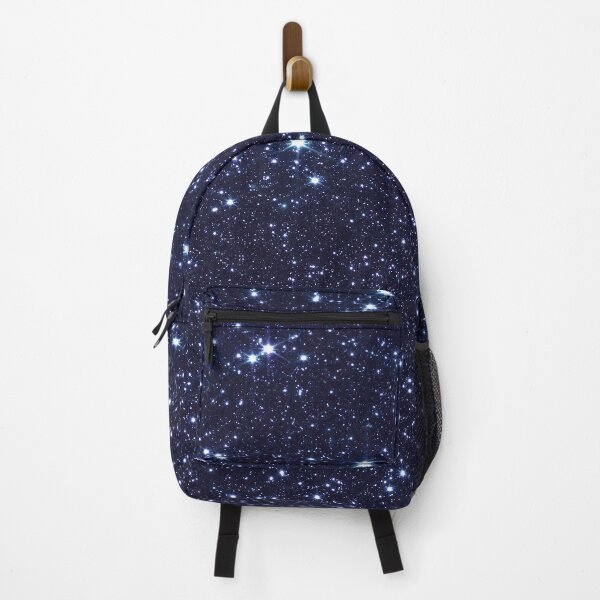 Item preview, James Webb Space Telescope Section of the Large Magellanic Cloud designed and sold by allhistory.