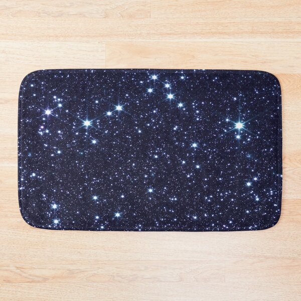 Item preview, James Webb Space Telescope Section of the Large Magellanic Cloud designed and sold by allhistory.