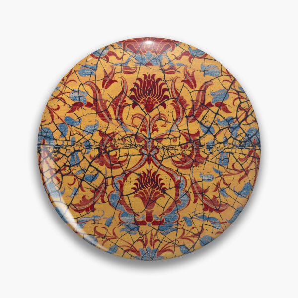 Item preview, Reincarnation (Turquoise Gold) designed and sold by grendgallery.