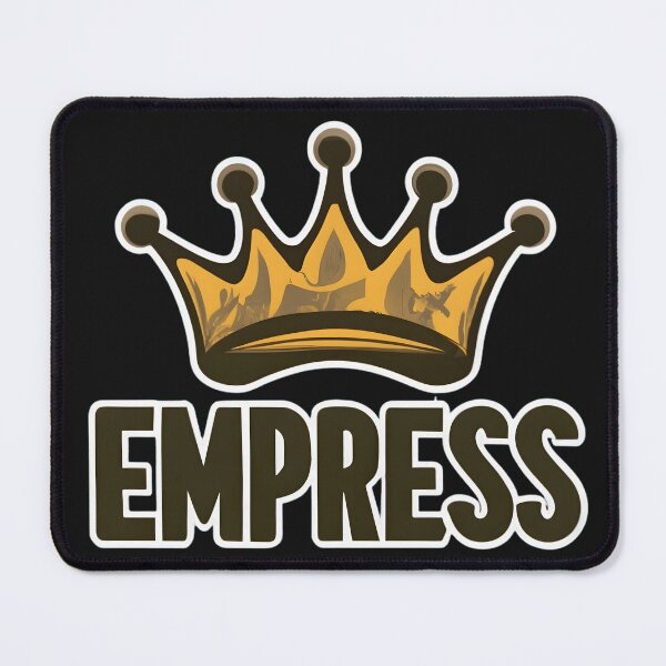 Item preview,  Empress Tee  designed and sold by Design Den.