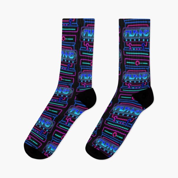 Item preview, Flynn's Arcade / 80s Sci Fi Movie designed and sold by ourkid.