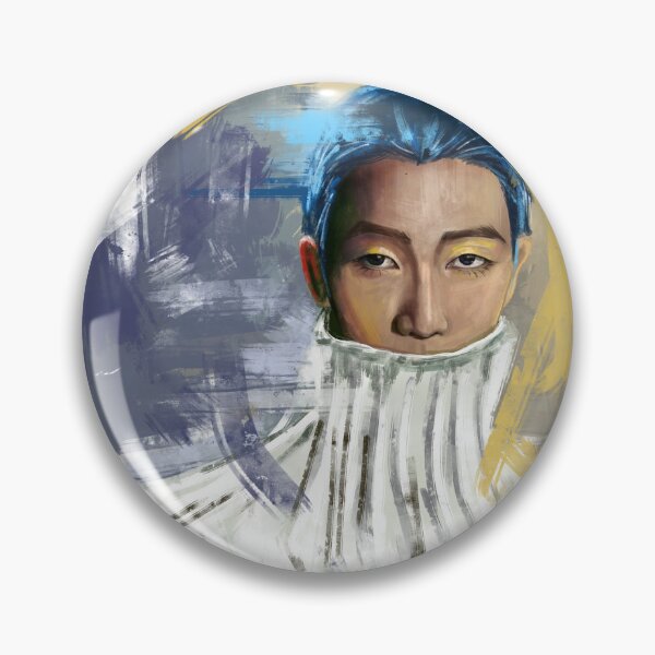 Item preview, Blue Joon designed and sold by MarmarArts.