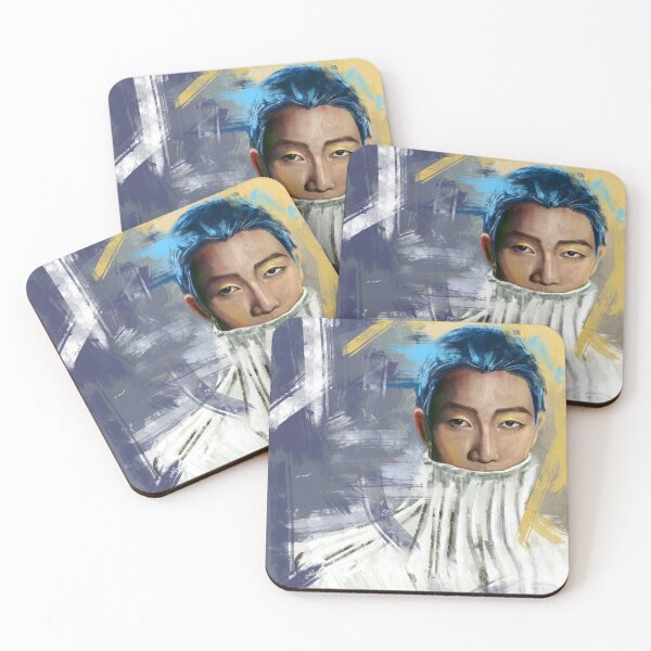 Item preview, Blue Joon designed and sold by MarmarArts.