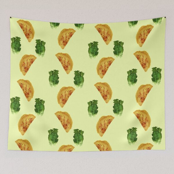 Item preview, Vietnamese Pancake designed and sold by chaupham.