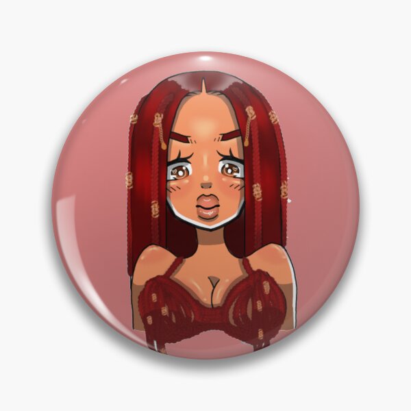 Artikelvorschau, Cardi B – Bongos 1 entworfen und verkauft von cardiisshook.