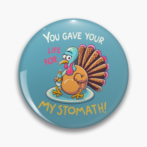 Item preview, You gave your life for my stomach designed and sold by CatCoconut-Art.