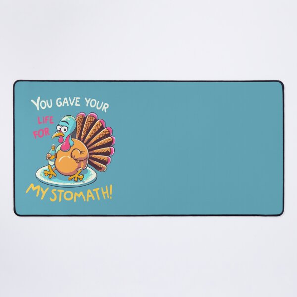 Item preview, You gave your life for my stomach designed and sold by CatCoconut-Art.
