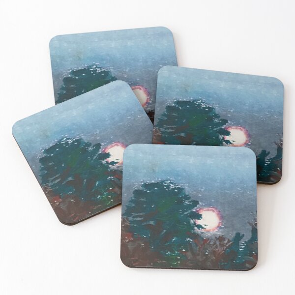 Item preview, Twilight Dawn designed and sold by Catherine Holland.