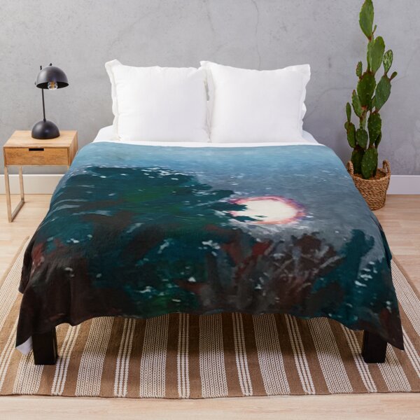 Item preview, Twilight Dawn designed and sold by Catherine Holland.