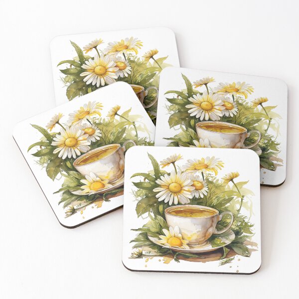 Item preview, Camomile tea designed and sold by HistHero.