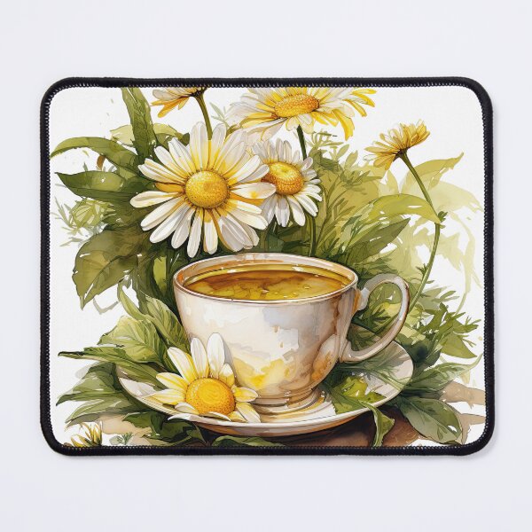 Item preview, Camomile tea designed and sold by HistHero.