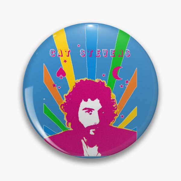 Item preview, Cat Stevens designed and sold by ElyDonahoe.