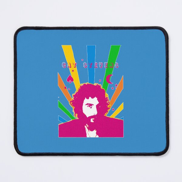Item preview, Cat Stevens designed and sold by ElyDonahoe.