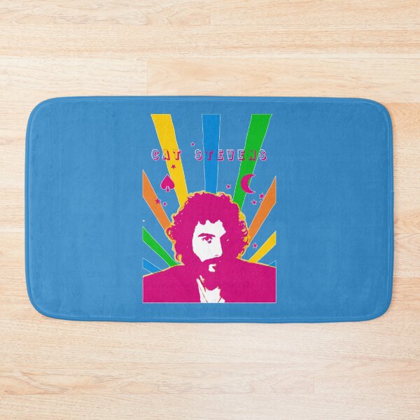 Item preview, Cat Stevens designed and sold by ElyDonahoe.