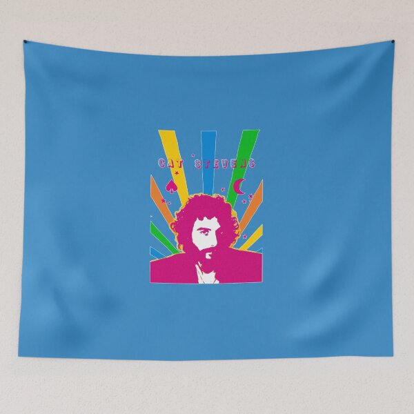 Item preview, Cat Stevens designed and sold by ElyDonahoe.