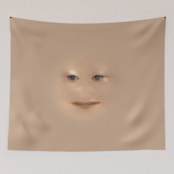 Item preview, Cassandra | Home Decor Merch Fandom Small Support | HECKINFAROUT  designed and sold by Two Otters Co.
