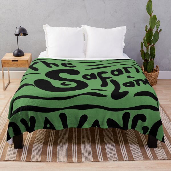 Item preview, Safari Land Okavango Delta designed and sold by Okavango Gear.