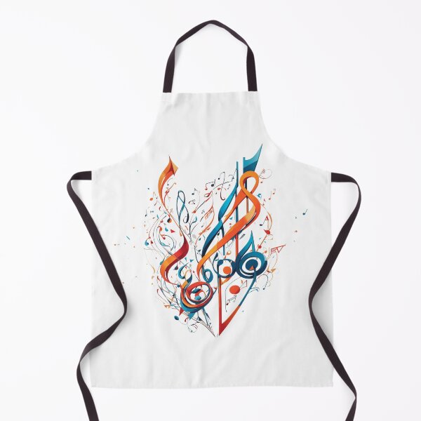 Item preview, Music, Musical, Musical Notes, Musical Letters designed and sold by vibeytrendy.