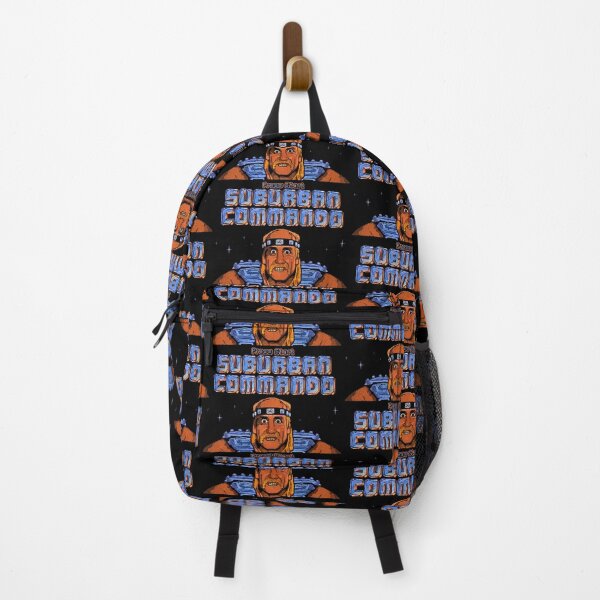Item preview, Suburban Commando designed and sold by ourkid.