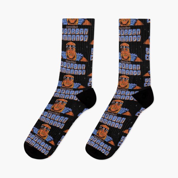 Item preview, Suburban Commando designed and sold by ourkid.