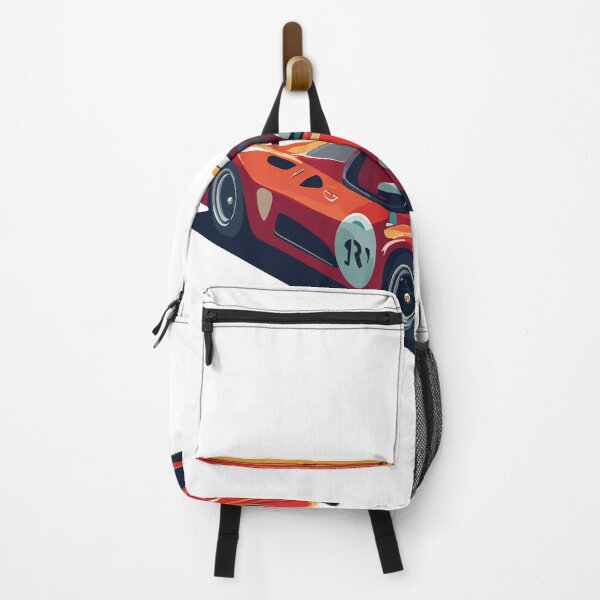 Item preview, Ferrari 333 SP - Cartoon Design designed and sold by PoppinDesigner.