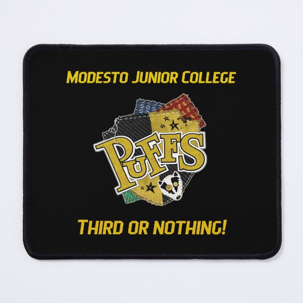 Item preview, PUFFS Third or nothing! designed and sold by Church Boy Clothing Co..