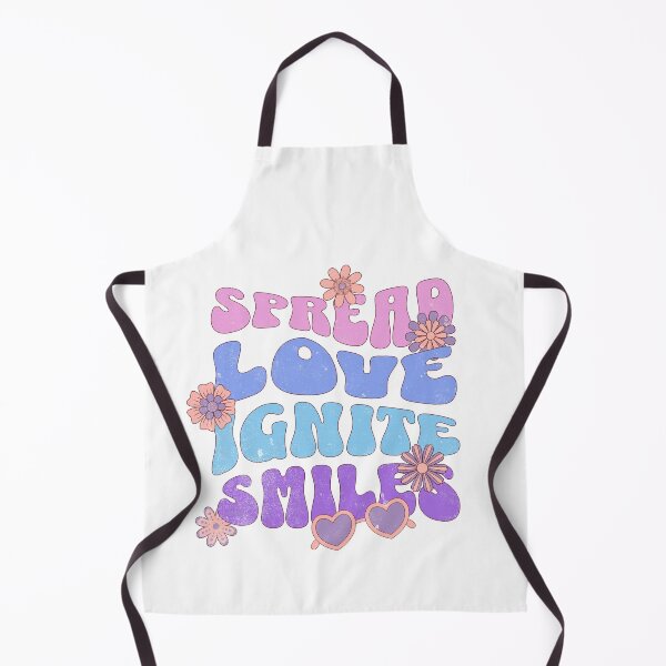 Item preview, Spread Love Ignite Smiles designed and sold by cece4410.
