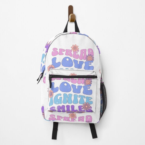 Item preview, Spread Love Ignite Smiles designed and sold by cece4410.