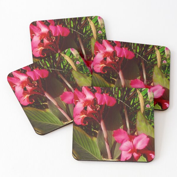 Item preview, Pink Calla Lilies designed and sold by Shulie1.