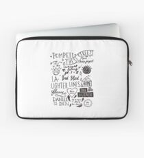 LIGHT STORMER Laptop Sleeve