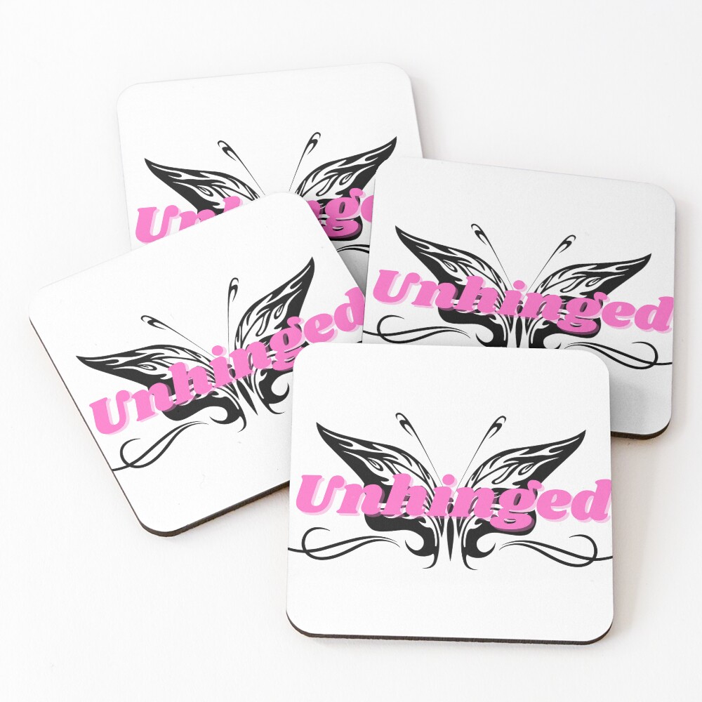 Item preview, Coasters (Set of 4) designed and sold by candccoco.