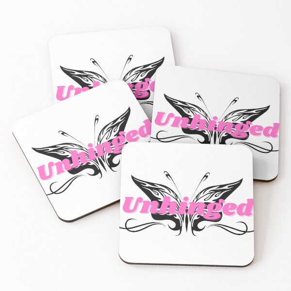 Item preview, Unhinged designed and sold by candccoco.