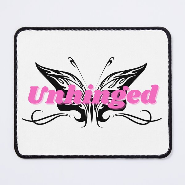 Item preview, Unhinged designed and sold by candccoco.